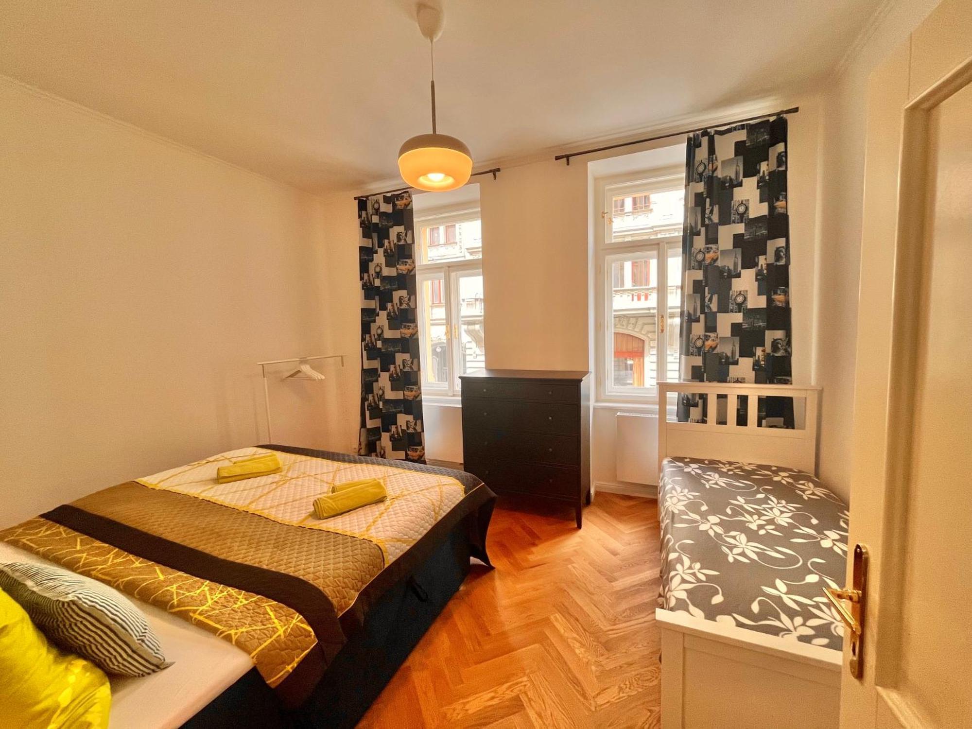 Riverbridge Apartments Прага Экстерьер фото